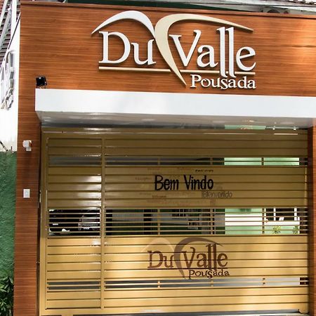 Pousada Du Valle เอ็มบู ภายนอก รูปภาพ